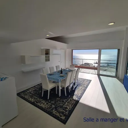 Luxurious Penthouse With Magnificent Views Over The Bay Of *