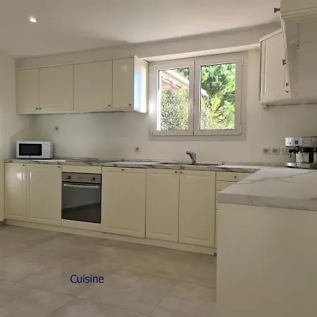 Daire Luxurious Penthouse With Magnificent Views Over The Bay Of