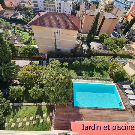 Luxurious Penthouse With Magnificent Views Over The Bay Of Apartman *