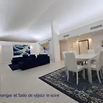 Luxurious Penthouse With Magnificent Views Over The Bay Of Apartment *