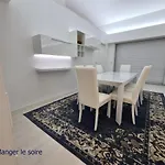 Luxurious Penthouse With Magnificent Views Over The Bay Of Menton