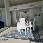 Apartment Luxurious Penthouse With Magnificent Views Over The Bay Of *