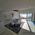 Luxurious Penthouse With Magnificent Views Over The Bay Of *