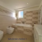 Luxurious Penthouse With Magnificent Views Over The Bay Of Apartment *