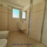 Luxurious Penthouse With Magnificent Views Over The Bay Of * Menton