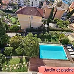 Luxurious Penthouse With Magnificent Views Over The Bay Of Apartment *