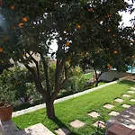 Luxurious Penthouse With Magnificent Views Over The Bay Of Menton