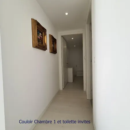 Luxurious Penthouse With Magnificent Views Over The Bay Of 10 Peoples