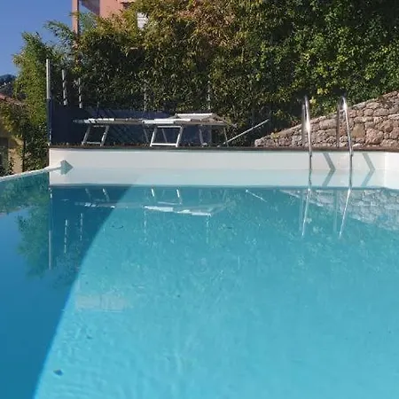 Luxurious Penthouse With Magnificent Views Over The Bay Of 10 Peoples * Mentone