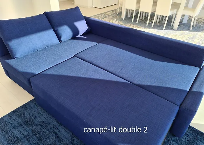 Luxurious Penthouse With Magnificent Views Over The Bay Of 10 Peoples Apartman