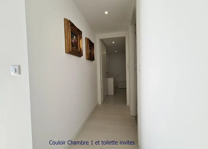 Luxurious Penthouse With Magnificent Views Over The Bay Of 10 Peoples